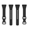 Slim Watch Strap for Fitbit Versa 4 3 Sense Smart Accessoires Replacement TPU watch band Sport 12 colors in stock