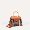 패션 럭셔리 디자이너 Tote Goya Mens 지갑 핸드백 가방 여성 유명한 사이공 작은 가방 클래식 크로스 바디 가방 지갑 지갑 클러치 핸드백