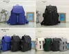 Mochilas da escola Bolsa de moda clássica Mulheres Menina de couro Backpack Duffel UNISSISEX Bolsa