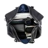 Duffel Bags Bolsa de viagem de grande capacidade UNISSISEX Propertável Saco de armazenamento de armazenamento Removável Design de moda de moda Homens carregam na bagagem 220626