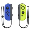 Gamepad controller with joystick for Nintendo wireless game remote joycon switch With Wrist Strap