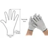 Neuheiten Facelift Magic Glove Mikrostrom RF Gesichtslifting Pflege Hautstraffungsmaschine