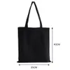 Sacs fourre-tout pour femmes toile 2022 nouveaux sacs à main de luxe Shopping sac imprimé tissu réutilisable Designer Logo sac à main RRE13660