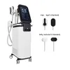 2022 High Power Emslim Neo Slimming Machine 4 handgrepen met RF EMS -spier beeldhouwen spierstimulator HIEMT Gewichtsverlies Vet Verbrandende lichaamsvorming schoonheidsuitrusting