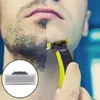 Men Manual Head Replacement Blade Beard Trimmer Blades for OneBlade Razor Spare Accessories 220726