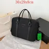 Diseñadores Bolsas de equipaje Diseñador de lujo Onthego Mujeres Bolsos Hombres Viajes de negocios Hombro Cuero Top Duffel Bag Tote