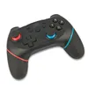 Game Controllers & Joysticks Bluetooth Ns Pro Wireless Controller Gamepad Switch Console Joystick Video Gyro Axis Gamepads Phil22