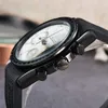 Нарученные часы для мужчин 2022 Новые мужские часы всех циферблат Quartz Watch Top Top Brand Хронограф