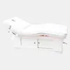 Beauty Items Adjustable Massage Electric Spa Beauty Treatment Bed