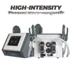 RF HIEMT EMslim Кавитационная машина для похудения Электромагнитная машина Emszero EMS Neo для моделирования тела, стимулятор мышц для похудения, машина для удаления жира