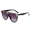 Sunglasses Women039s Flash Diamond Gem Fashion Personality Big Frame Face Thin SunglassesSunglasses1445653