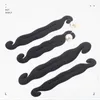 Women Hair Accessories Magic Donut Bun Maker Black DIY Braid Styling Tools Hairpins Twist Hair Clips Braiding Tools Hairstyle