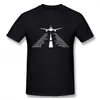 flugzeug -t -shirts