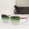 نظارة شمسية للنساء الرجال الصيف 0715 نمط مضاد للترفيه