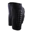 Abbigliamento da moto Pantaloni invernali Sport all'aria aperta Pantaloncini da sci Protezioni per anca Armatura Sci Snowboard Skate Motor