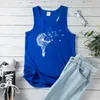 Women's Tanks & Camis Wardrobe Women Fall Tank Top For Sleeveless Summer Tops Cute Flower Bouquet Graphic Casual Vacation Shirt Candy WomenW