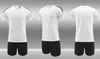 2022 Мужчины пользовательские футбольные трикотажные изделия наборы мужской сетчатый футбольный костюм для взрослого костюма для взрослых логотип плюс номера с шортами футбольные наборы удобная одежда для спортзала