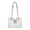 87% Off To Shop Online handbag female chain capacity for tote women