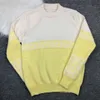 Tasarımcı Sweater Sweatshirt Erkek Kadın Hoodie Kıdemli Klasik Eğlence Çok Molor Sonbahar Kış Sıcak Rahat Boyut S-XXL 14