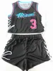 Vrouwen Trainingspak 2022 Zomer Nieuwe Designer Mode Dames Effen Kleur Lace Up Outfits Jersey Print Mouwloos Vest Shorts Tweedelige Sets