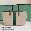 Designer Totes Bag Tote Bags Handbags Luxury Leather Handbag Shopping Bags Women Classic Vintage Fashion