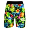 Heren ondergoed Boxer onderbroek Comfortabele mannen Ondergoed Snel droge maat S-2xl