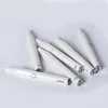 E Cigarett allt-i-ett G9 Wax Pen Dab Rig Vape Pens Kit med keramiskt Dabber Tool Coilless No Wick Henail Plus