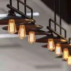 Neue Retro Edison Lampen 40W 60W 110V 220V Vintage Glühlampe ST64 E27 Lumiere Filament Nacht lampe Hause Innen Beleuchtung H220428