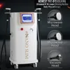 Body Shaping instrument Microwave ano Vacuum Fat Crushing Weight Loss Pressure Physiotherapy Body Slimming Machine 5D Carving