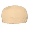Beretti Beret vintage Cappello Cotton Cotton Casual Flat Caps Caps maschio Sun Visor Summer French Style Trucker per Menbets