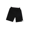 cute boys designer shorts summer kids cartoon lace-up Cotton linen beach short pants fashion casual children sports shortses C7001