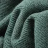 Magni di cashmere Pallover inverno autunno inverno Slitta a maglia sciolta 100%maglione di lana Middleaged Time di grandi dimensioni Calda giacca da uomo 220817