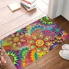 tapis hippies