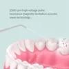 Ultrason Diş Temizleyici Dental Oral Teligator Fas Kablosuz Su Diş ipi