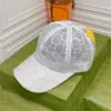 Летняя кружевная буква вышивка, мужски для женщин, женские шариковые шапки перспективы, вышитая бейсболка Hat1854794