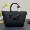 Tasche 5A Designertasche Einkaufstasche Schulter Umhängetaschen Echtes Leder Handtasche Frauen Kette Handtaschen Hohe Qualität Große Kapazität Einkaufstasche Langer Riemen