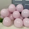 Party Decoration 5-36 tum MacTon Color Latex Advertising Balloon Children's Toys Family Wedding Birthday Parties Supplies Pollparty