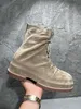 2022 fall and winter new high quality mens designer high quality fabric boots Shoes - great mens cool boots Eu size 38-45