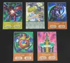 20pcs/set Joey Wheeler anime Style Cards Katsuya Jonouchi Card Card Jinzo Time Wizard Yugioh DL Classic Monstar Orica G220311