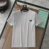 2022 디자이너 브랜드 남성 여성 T 셔츠 플러스 사이즈 티 셔츠 100%면 여름 캐주얼 커플 짧은 슬리브 인쇄 둥근 목
