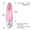 Clitoris Vibrator sexyy Speelgoed voor Vrouwen Vrouwelijke Masturbator Tepel G Spot Stimulator Orale Tougue Likken Vibrerende sexy Winkel