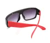 2022 Sunglass Men Classic Square Sunglasses Brand Design Uv400 Protection Greca Rock Icons Sunglasses Medusaes Biggie Shades Oculos De Sol Hombre Glasses Driver