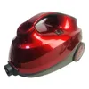 Автомобильная стиральная машина красная высокоэффективная мобильная паровая дом / Wash Steamer Table Dofa CleanerCar