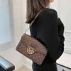 Listy Burmina Drukuj luksusowe projektant małe torebki dla kobiet 2022