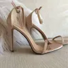 Dress Shoes High Heels Women Fashion Summer Sandals Heel Woman Pumps Golden Silver Party Wedding ShoesDress