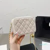 Süße Taschen Frauen Kameratasche Klassische Balltasche Junges Mädchen Chainbag Frau Handtaschen Lederhandtasche Weibliche Totes