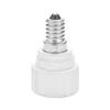 Lamp Holders & Bases To GU10 Holder Base Socket Adaptor High Temperature Resistant Converter For LED Light Bulb ConverterLamp