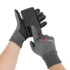 Men Handschoenen Herfst Touchscreen Sport Running Full Finger Winddicht Antislip Cycling Riding mode Warm Outdoor Driving Gloves J224282724
