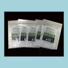 Verktygsdelar Verktyg Hemträdgård 100% matkvalitet nylon 37/45/90/120/160 Micron Rosin Press Filter Mesh Bags Drop Delivery 2021 Y2J4L