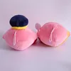 4pcslot 18cm kirby en peluche animaux en peluche jouet enfant de vacances cadeaux 6669145